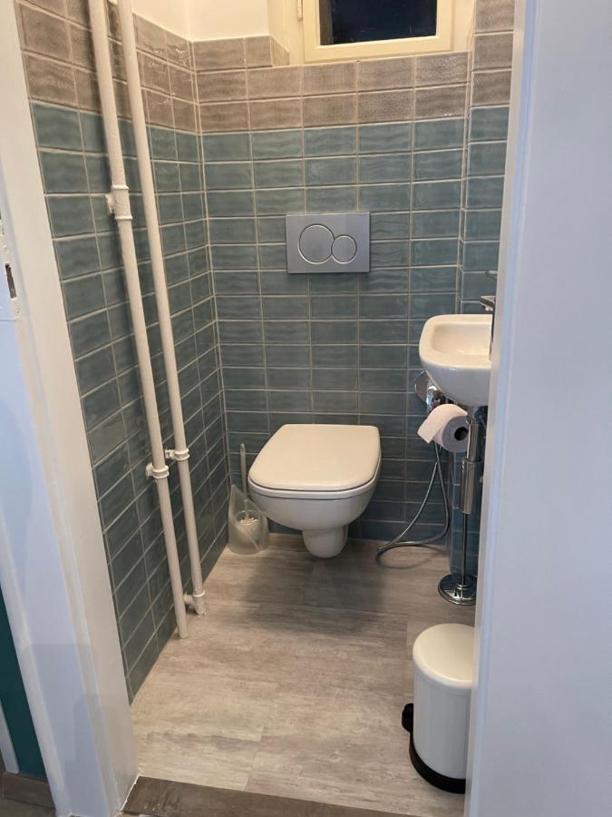 Astoria Downtown Superior Apartman Budapest Kültér fotó