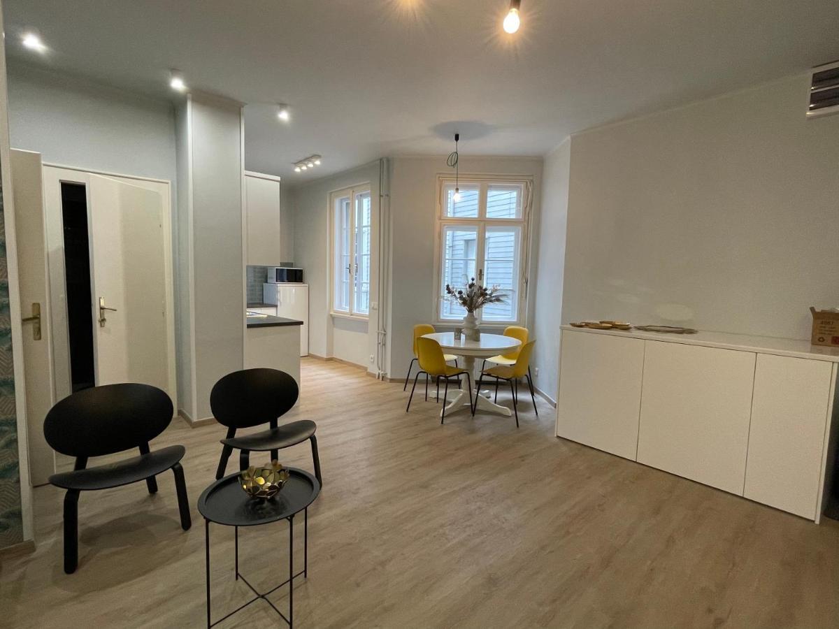 Astoria Downtown Superior Apartman Budapest Kültér fotó