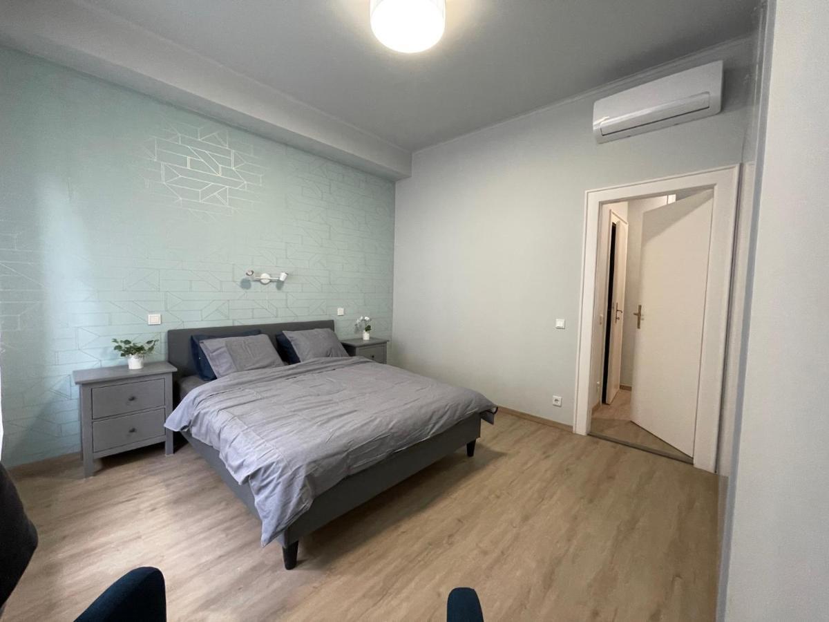 Astoria Downtown Superior Apartman Budapest Kültér fotó