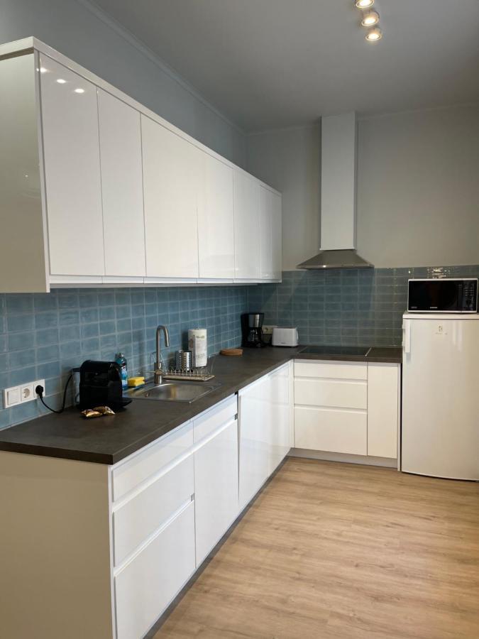 Astoria Downtown Superior Apartman Budapest Kültér fotó